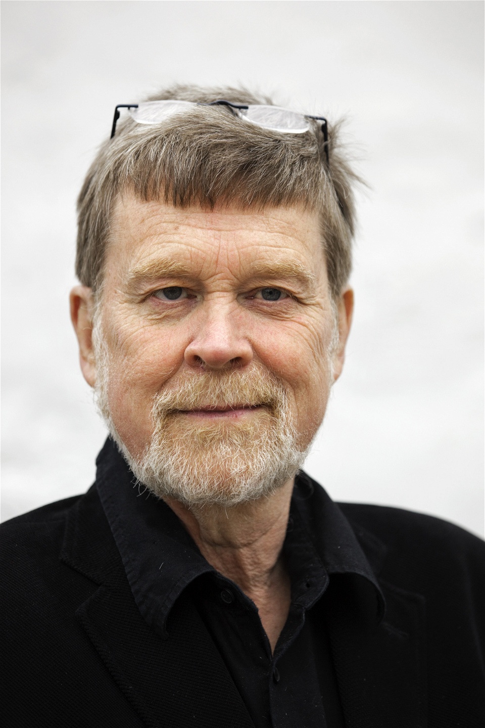 Hans Swärd, professor vid Socialhögskolan i Lund.