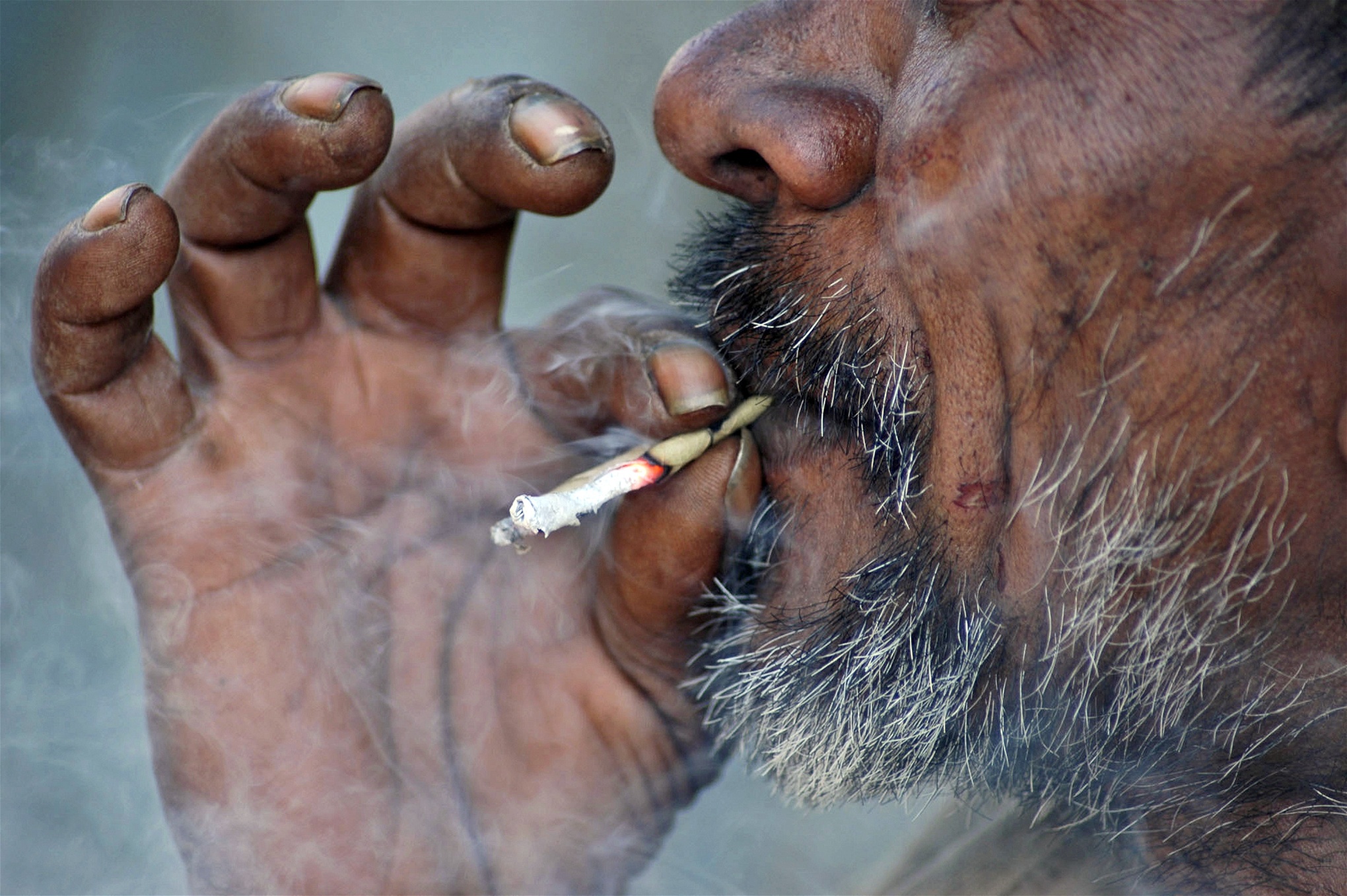 Tobaksbolagen riktar in sig på fattiga länder | Arbetaren
