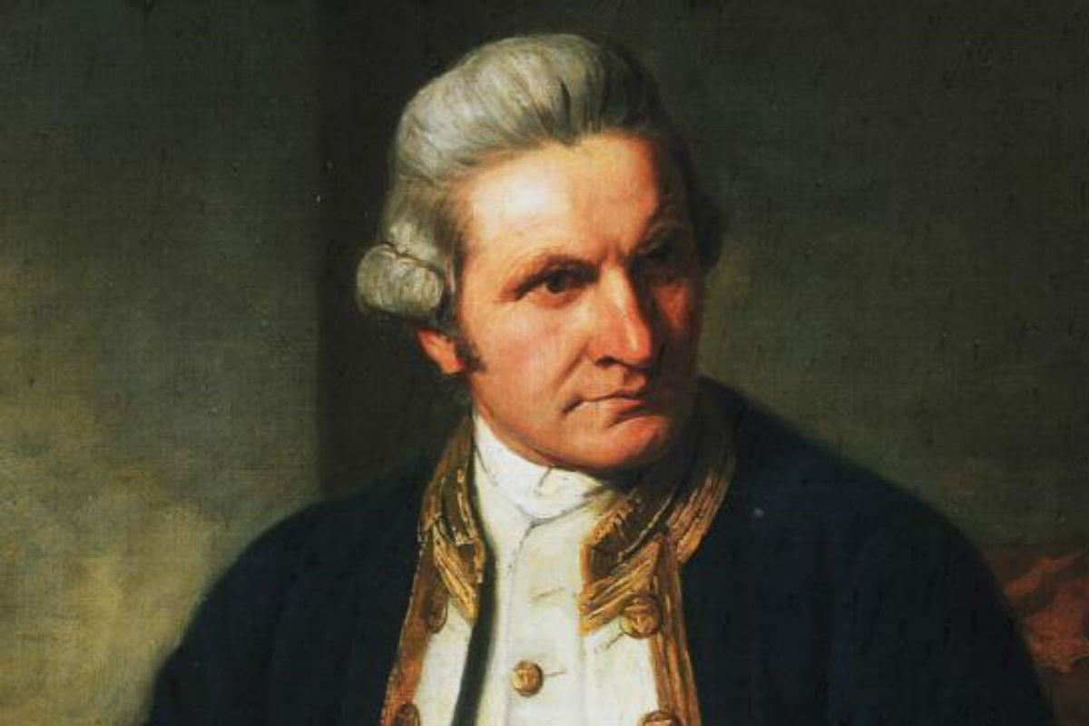 James Cook (1728–1779) skrev tidigt om hawaiianernas simfärdigheter. 