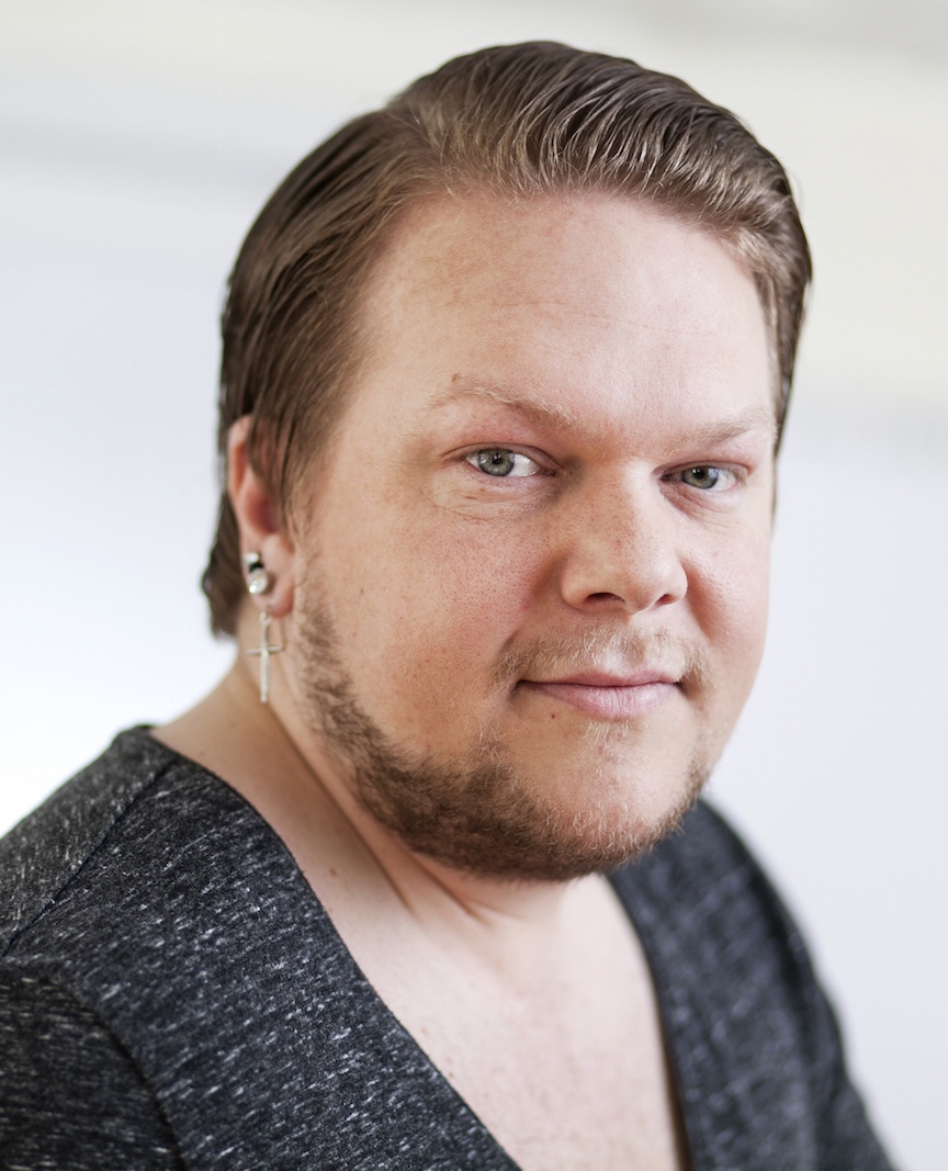 Nicklas Gustafsson.