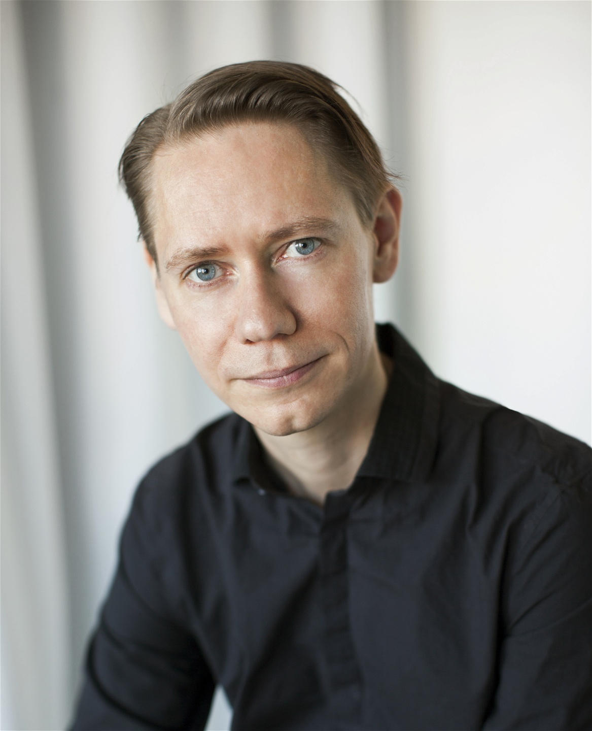 Thomas Andersson.