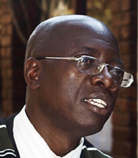 Andrew Kamwenda arbetade på fabriken i Dwangwa fram till juli 2011 då han fick sparken i samband med att han arresterades.