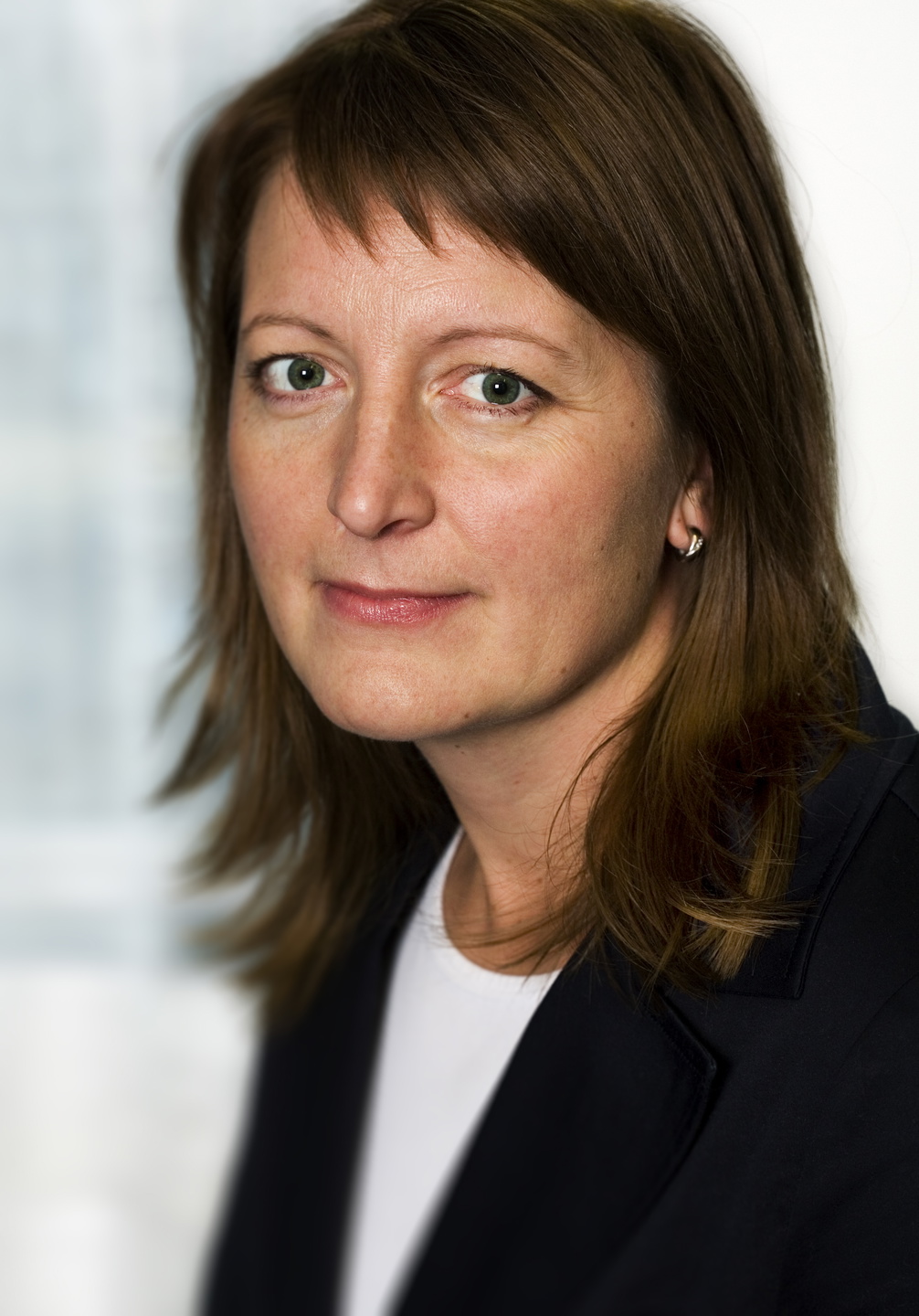”Socialdepartement har inte fört någon dialog med oss”, säger Anna Bessö, avdelningschef på Folkhälsomyndigheten.