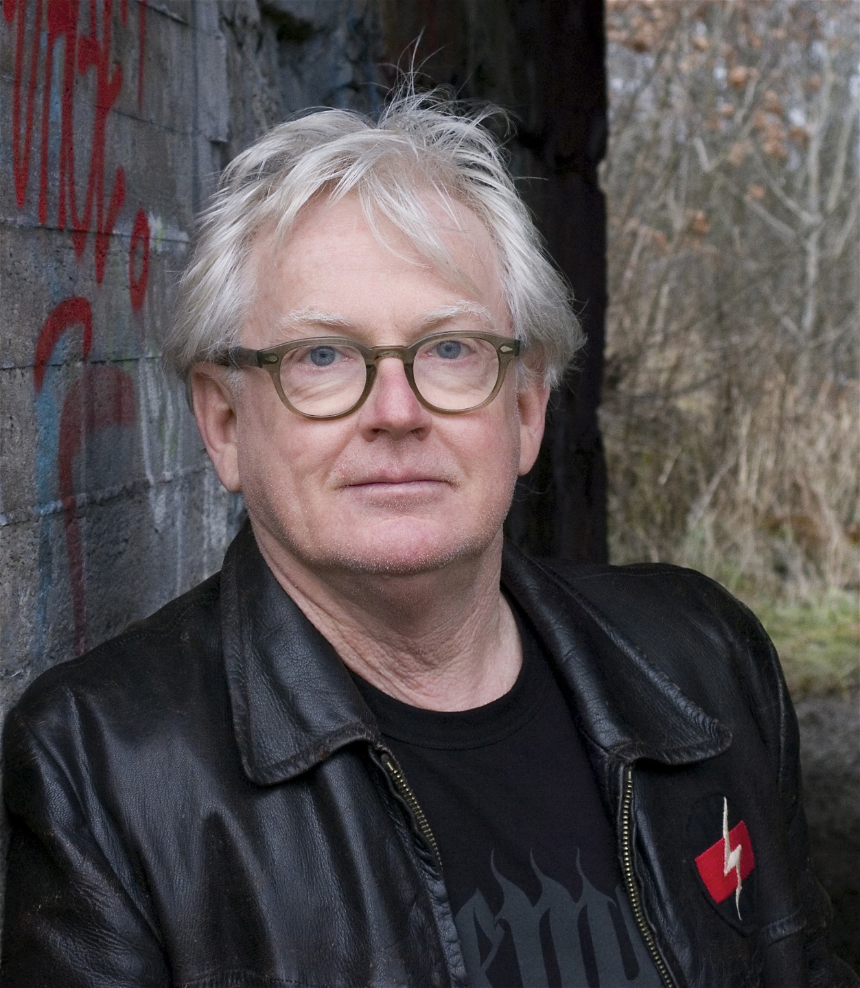Lars Sundestrand.
