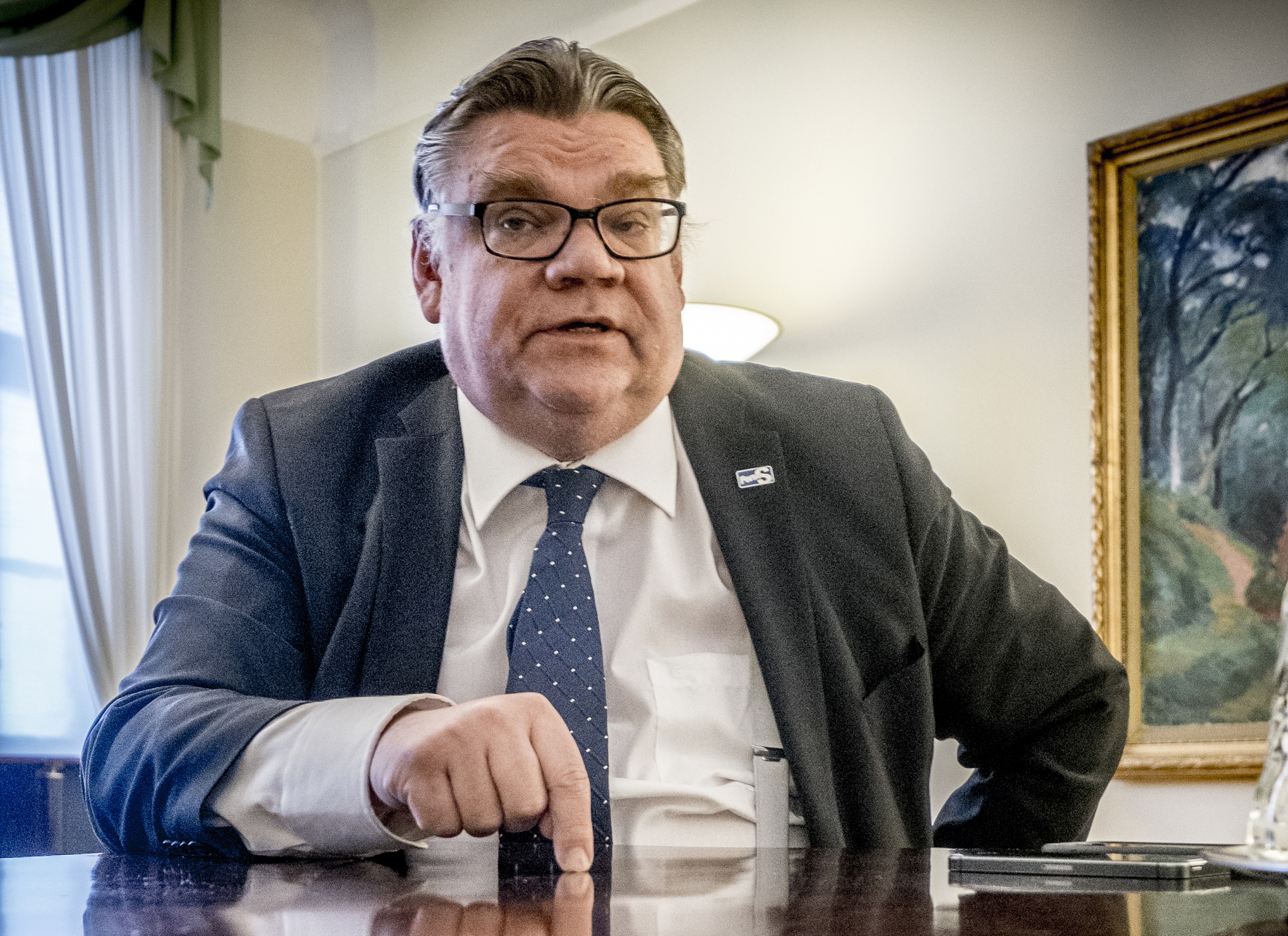 Svenskspråkiga i rollen som Finlands araber | Arbetaren