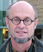 Bengt Järvholm.