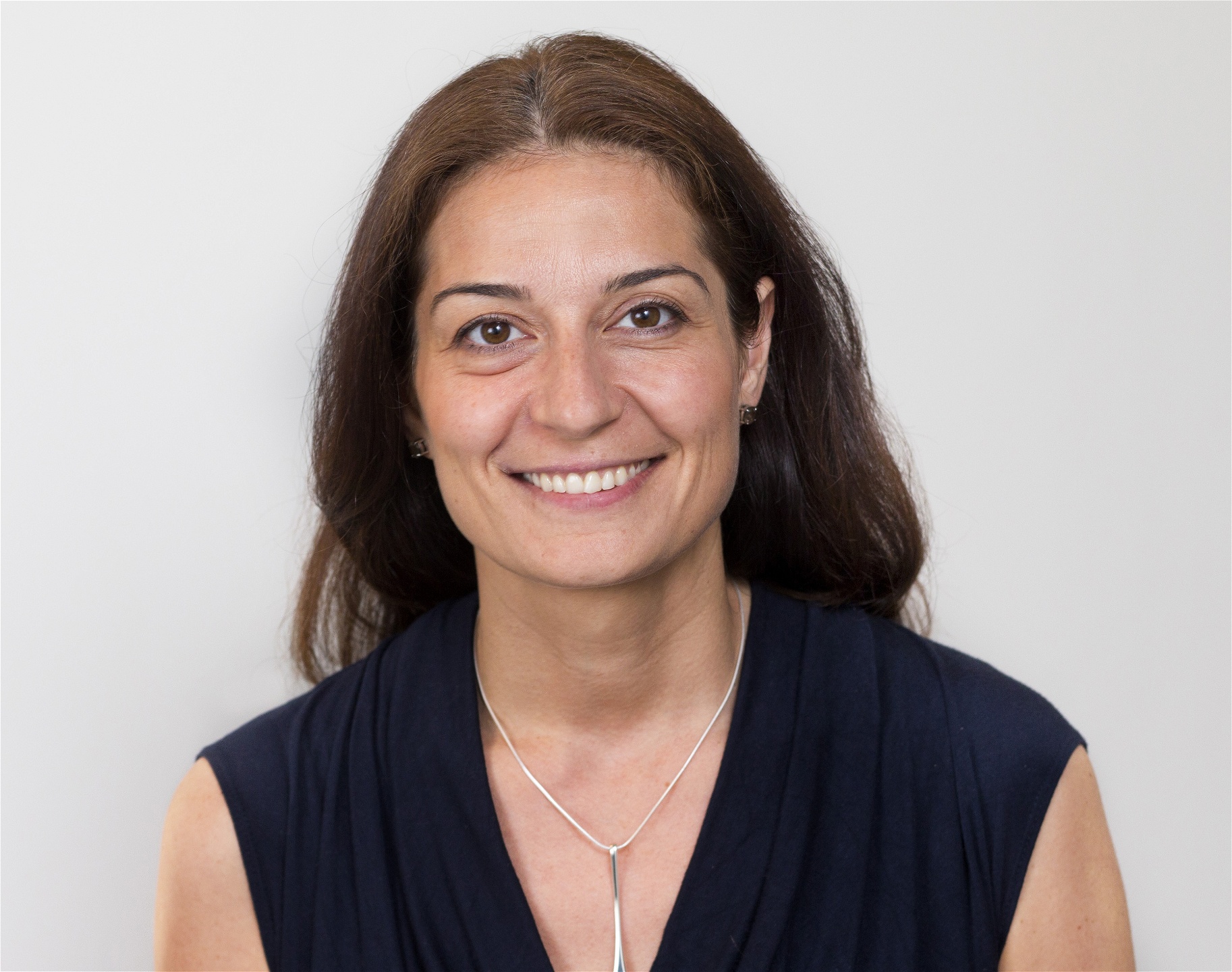 Lena Hadad, HR-direktör, Akademiska sjukhuset i Uppsala.