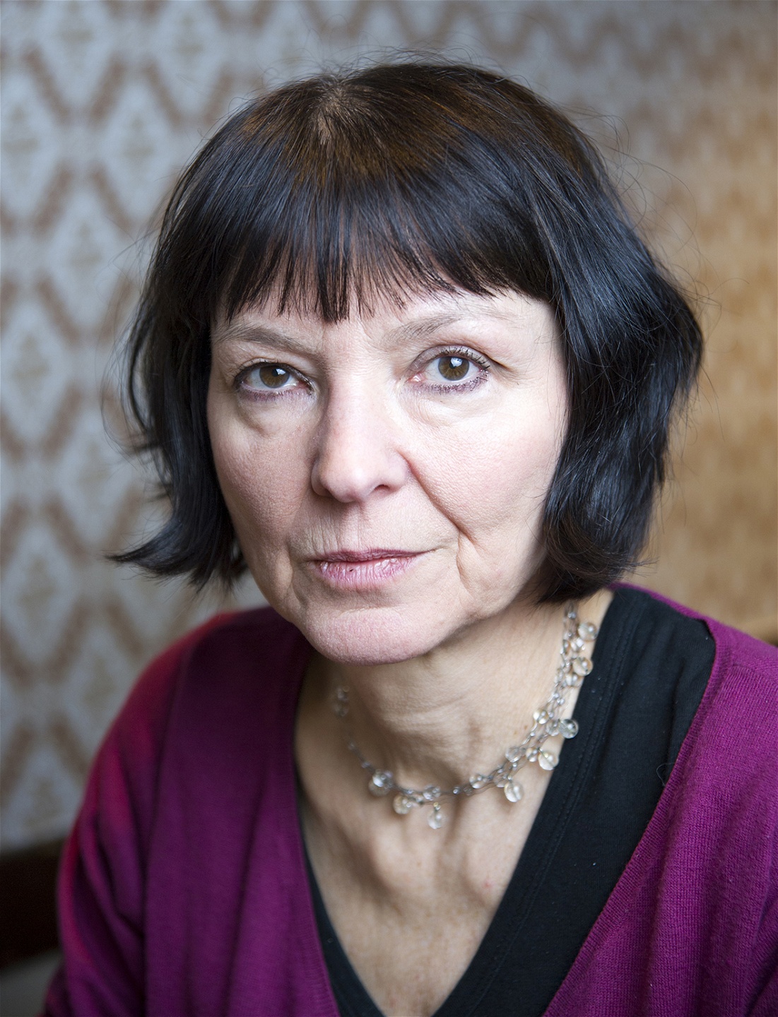 Anneli Jordahl.