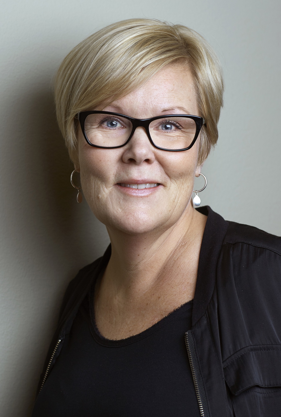Marie Angsell.