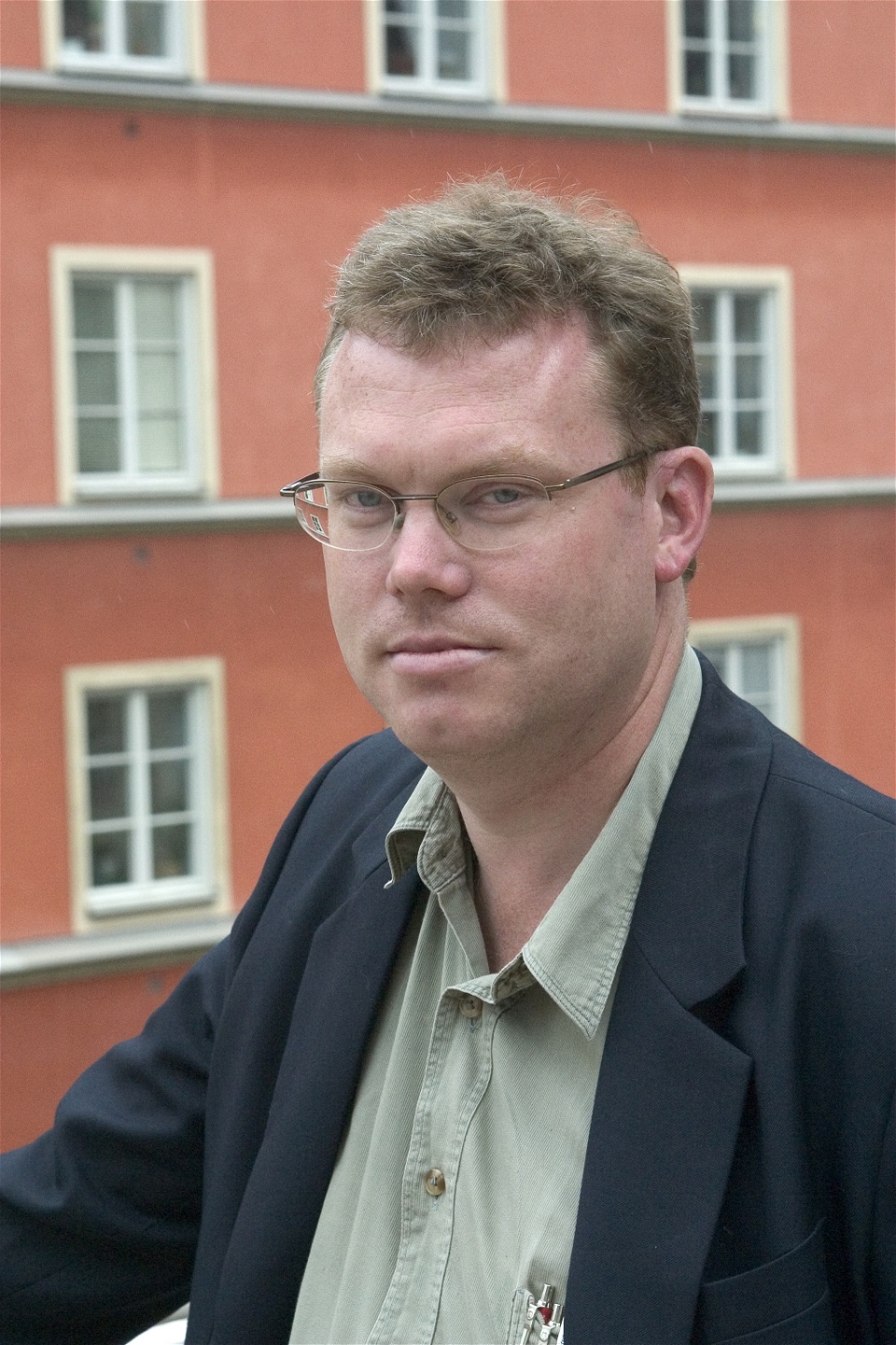 Jonas Olofsson.