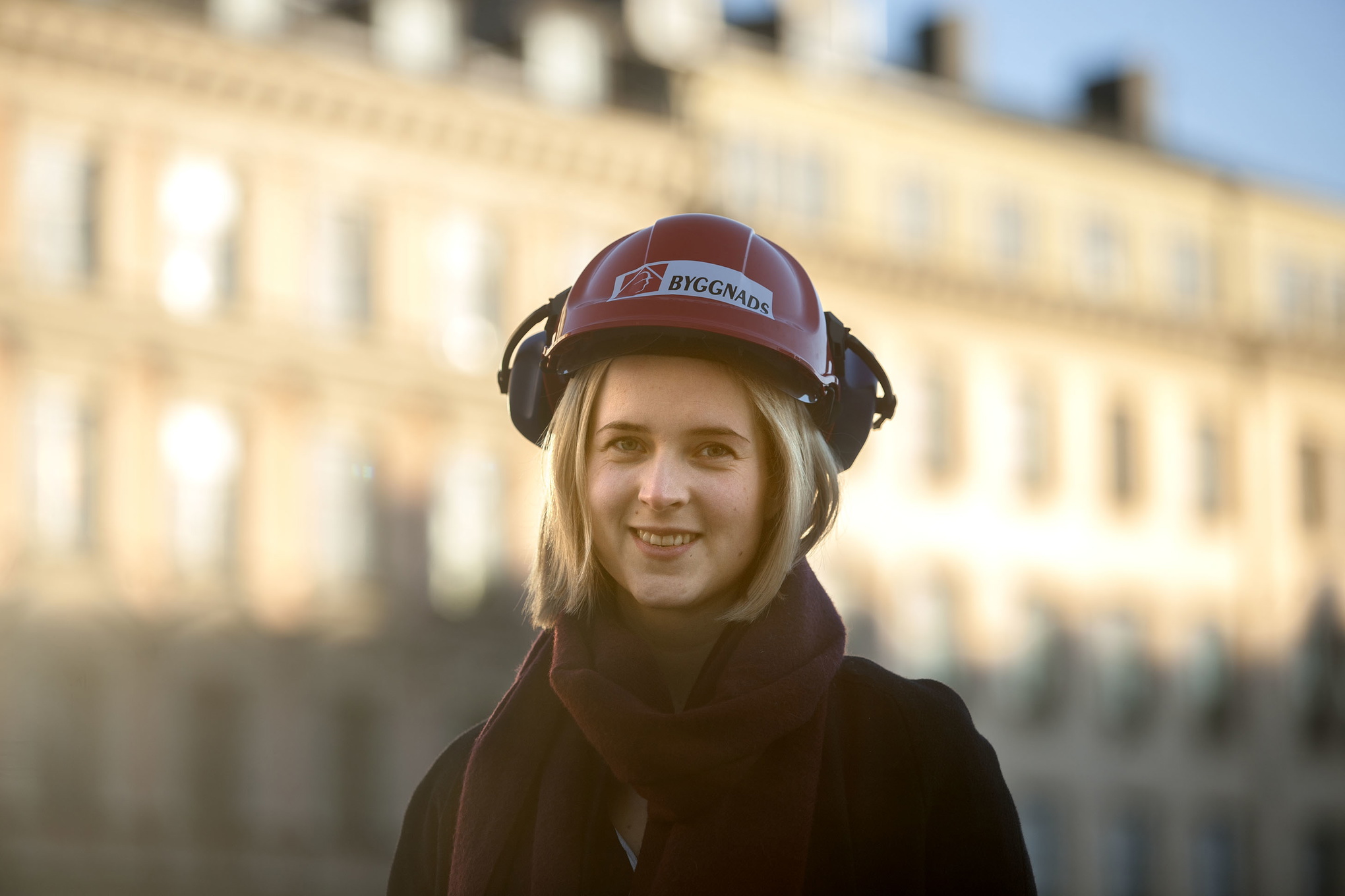 Emmelie Renlund.