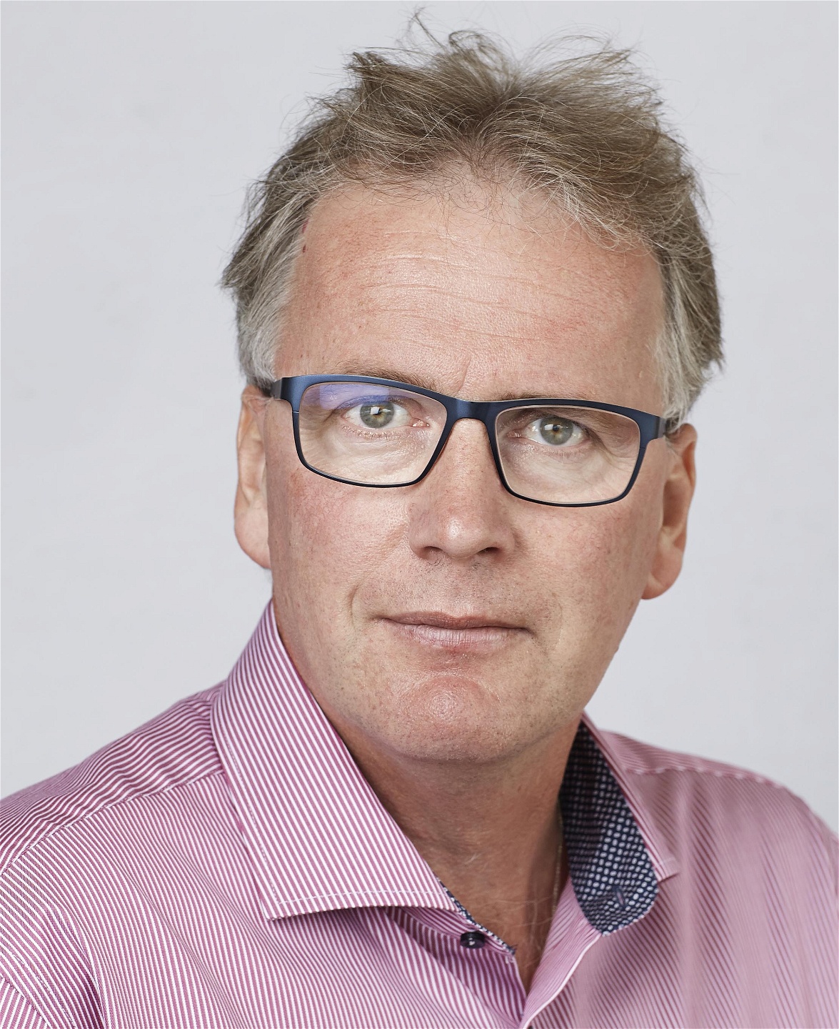 Mikael Johansson.