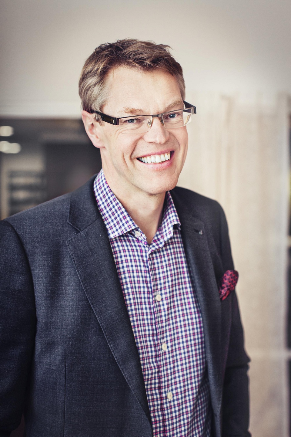 Anders Sundqvist.