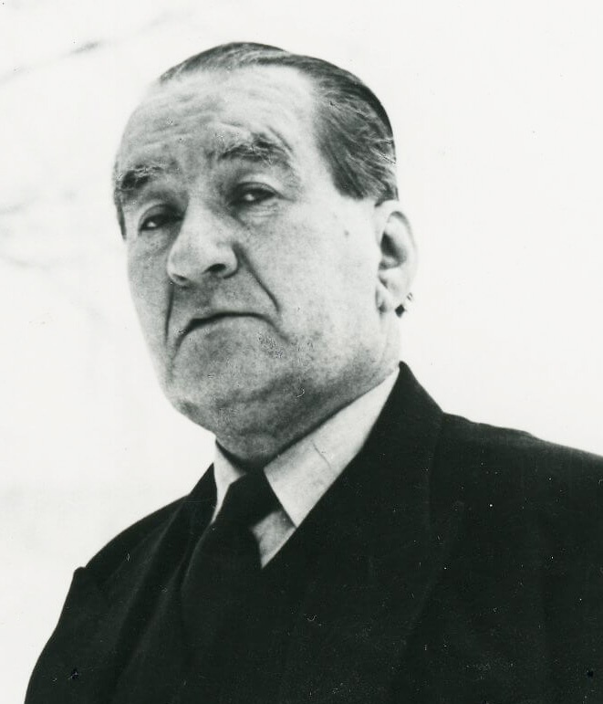 Elmer Diktonius (1896–1961).