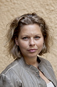 Karin Svensson.