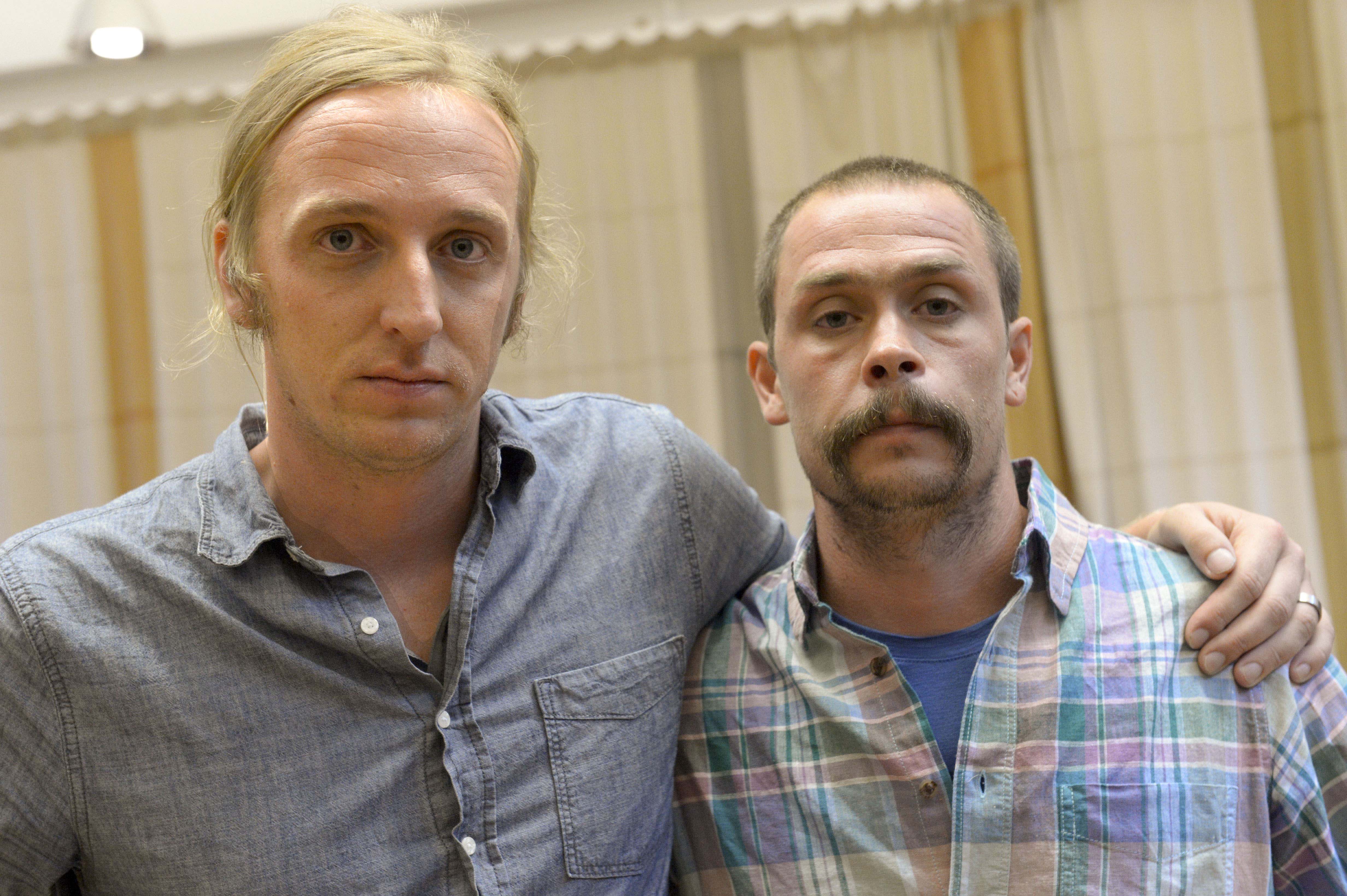 ”Det är jaktsäsong på journalister” | Arbetaren