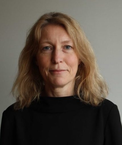 Anna Morin, nyhetsredaktör.