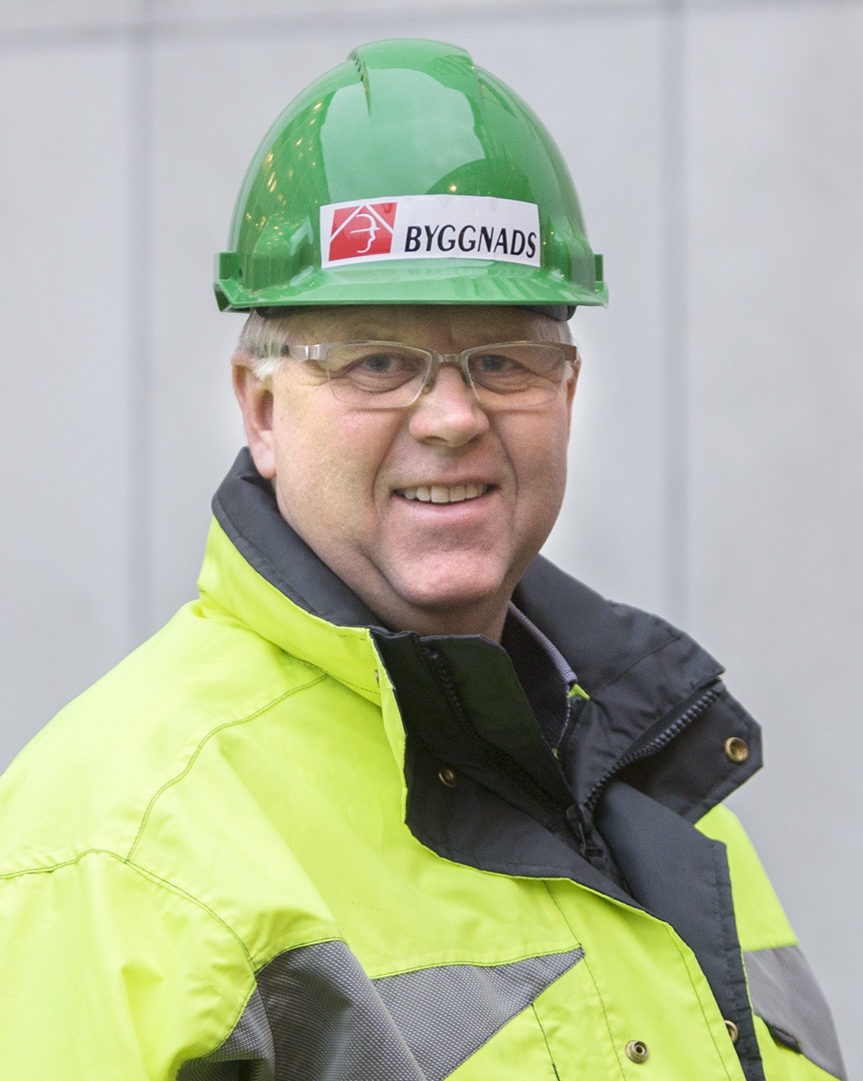 Ulf Kvarnström.