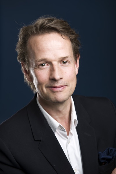 Tomas Weis, arbetsrättschef och biträdande förhandlingschef, Sveriges Byggindustrier.