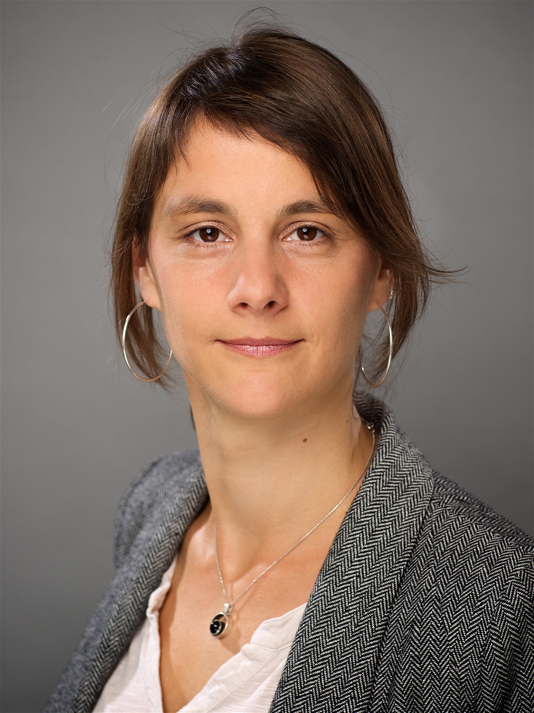 Eva Völpel.