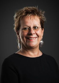 Anna Danielsson Öberg.