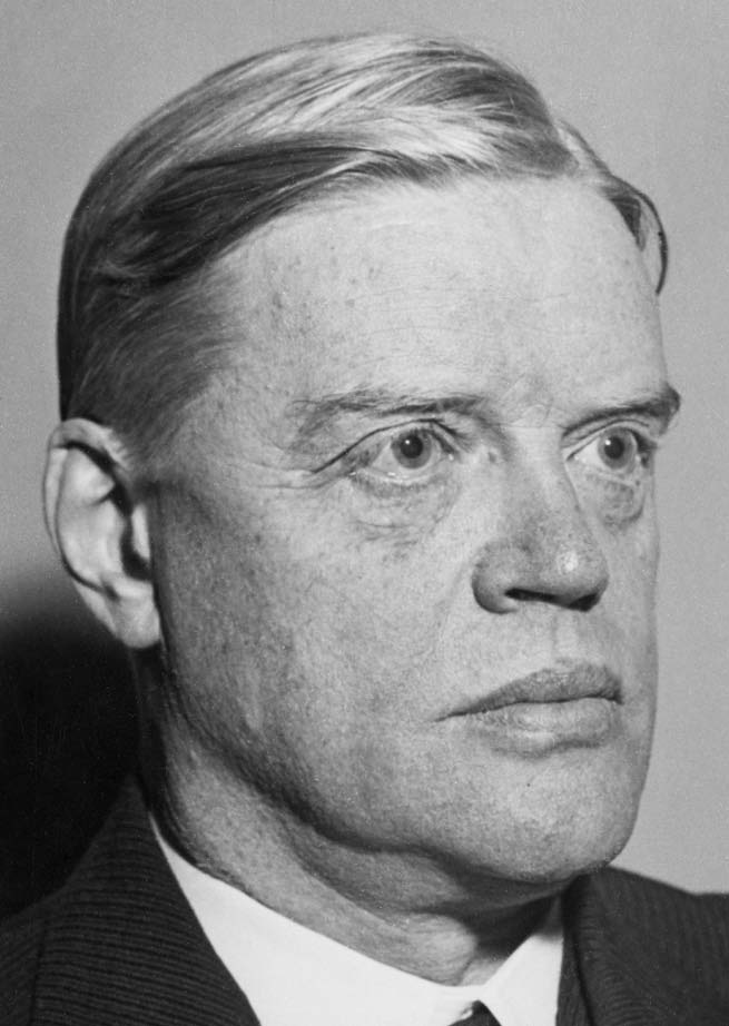 Karl Gustaf Westman, Sveriges justitieminister
september 1936–augusti 1943.
