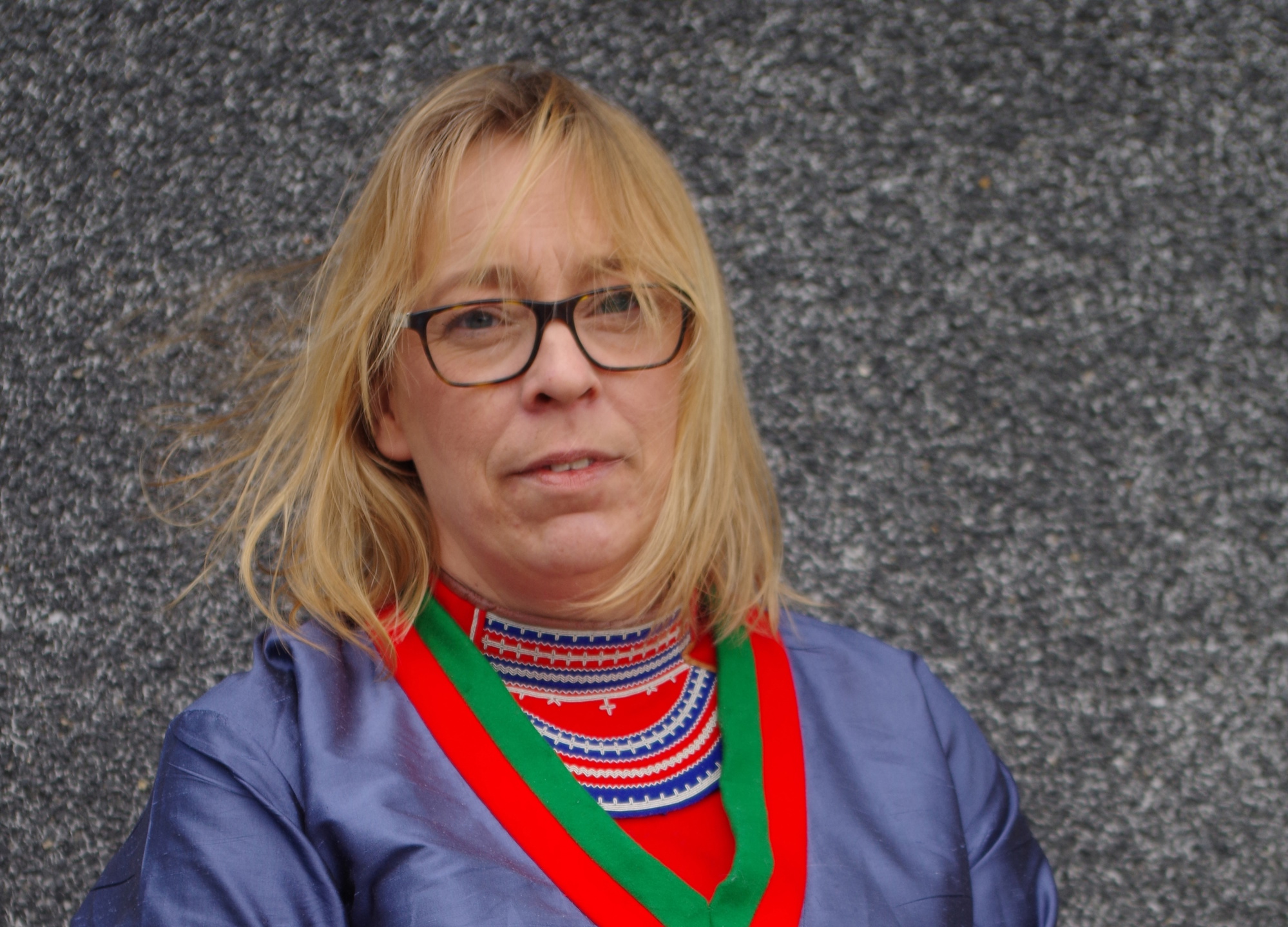 Jenny Wik Karlsson