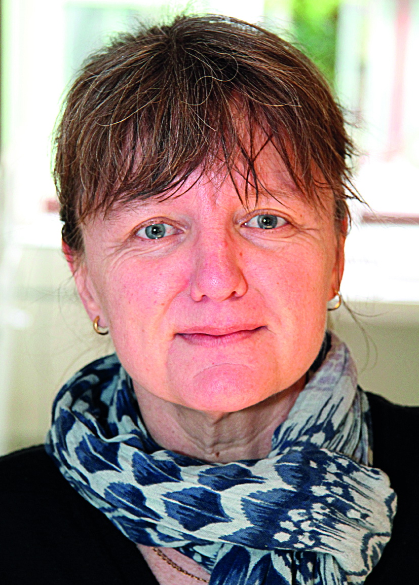 Ann Georgsson