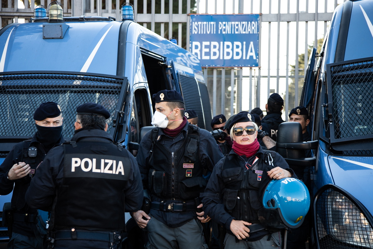 Foto: Daniele Napolitano