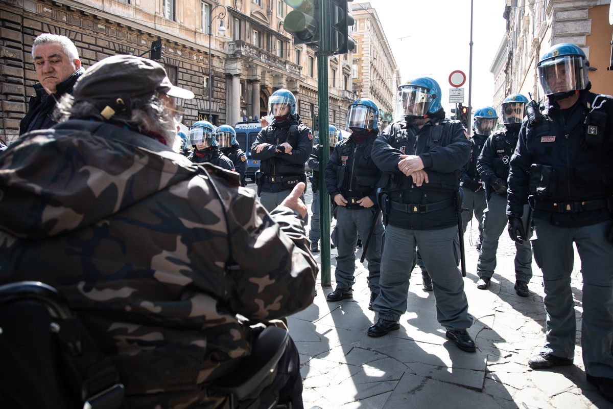 Foto: Daniele Napolitano