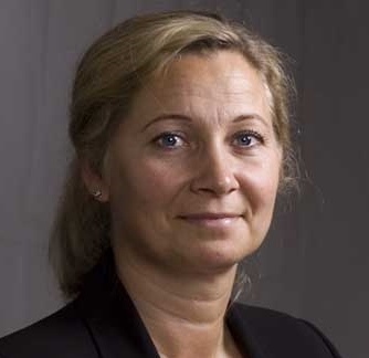 Foto: PrivatAndrea Sundstrand, docent i offentlig rätt med inriktning mot offentlig upphandling