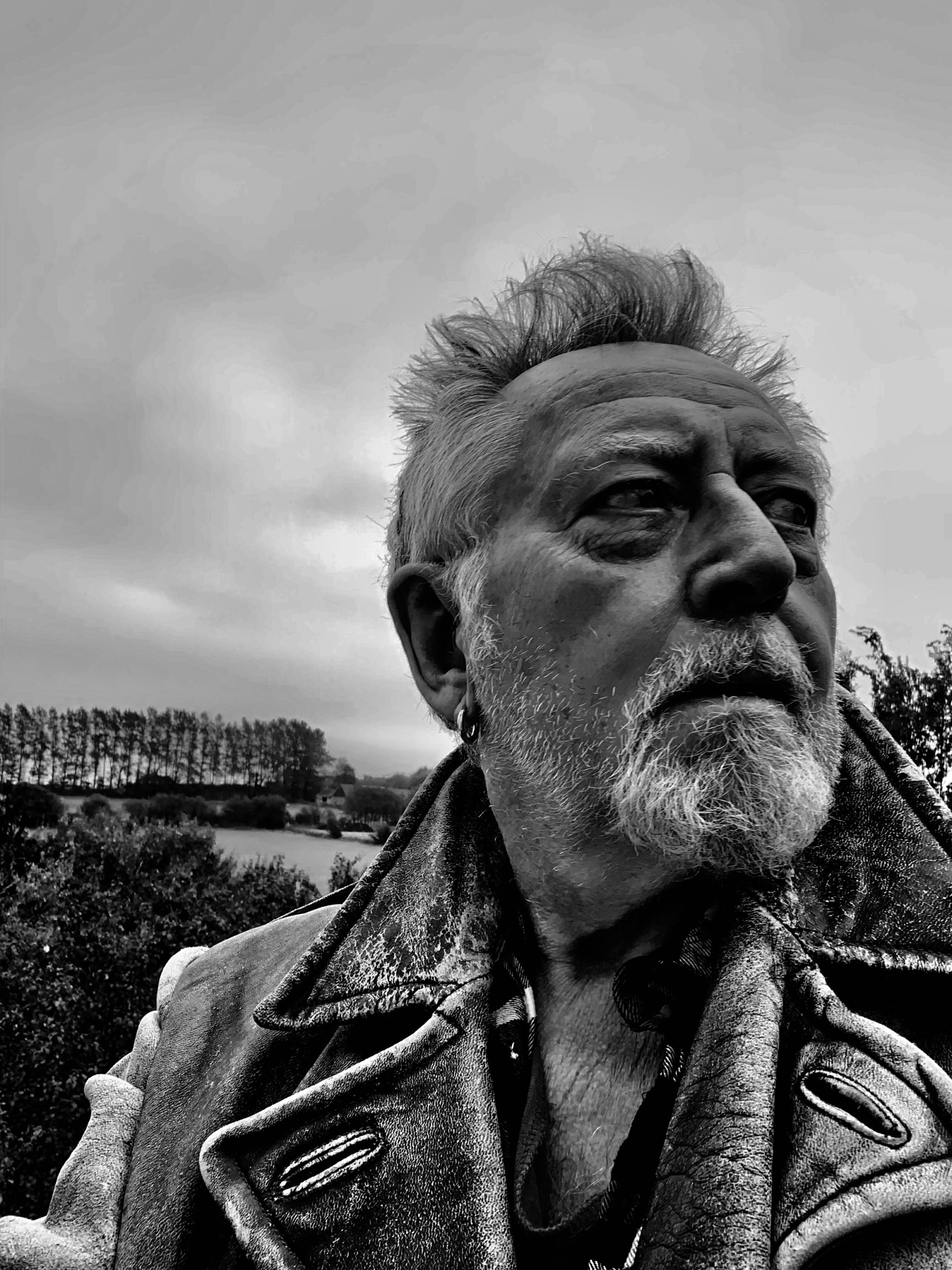 Lundell släpper taget Arbetaren