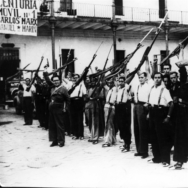 De spanska republikanerna gjorde tappert motstånd i tre år mot den fascistiska militären innan de kapitulerade. Nu vill den sittande regeringen hylla de som stupade i kampen mot Franco.