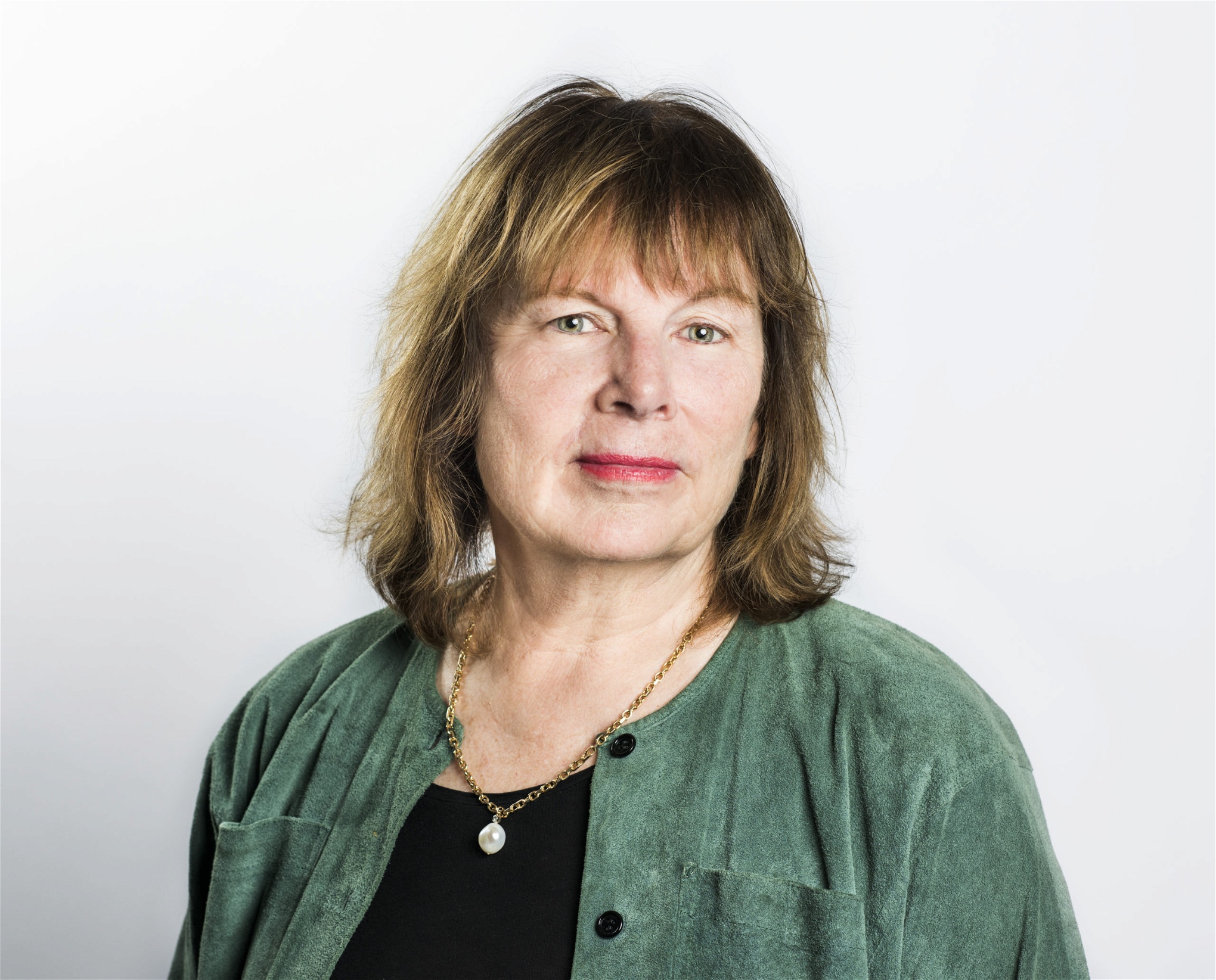 Judith Timoney, FUBFoto: Linnea Bengtsson