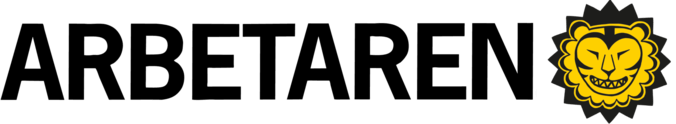 Arbetaren Logotyp