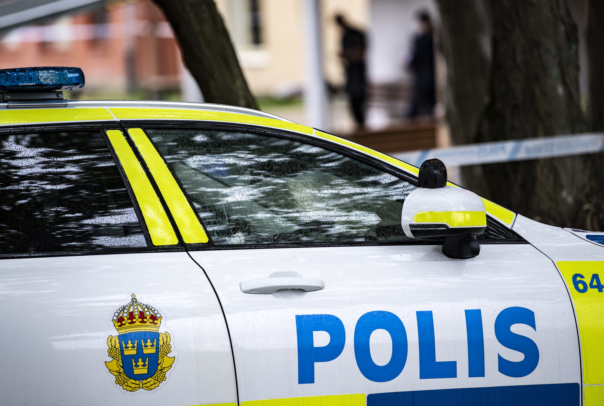 Hård Kritik Mot Polisens Nya övervakningssystem | Arbetaren