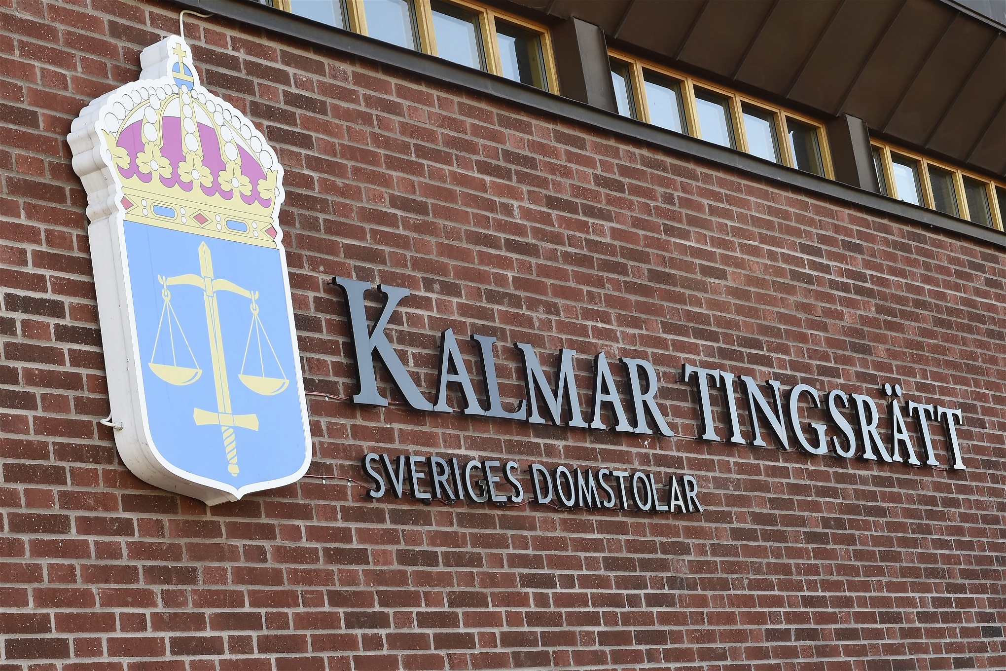 Kalmar Tingsrätt