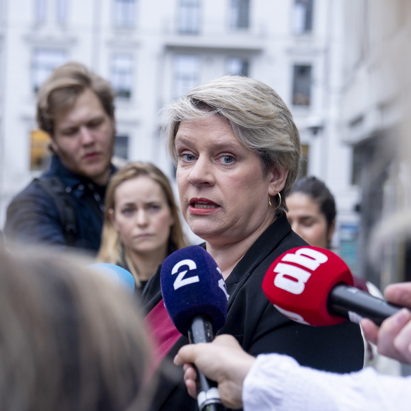 Marte Mjøs Persen