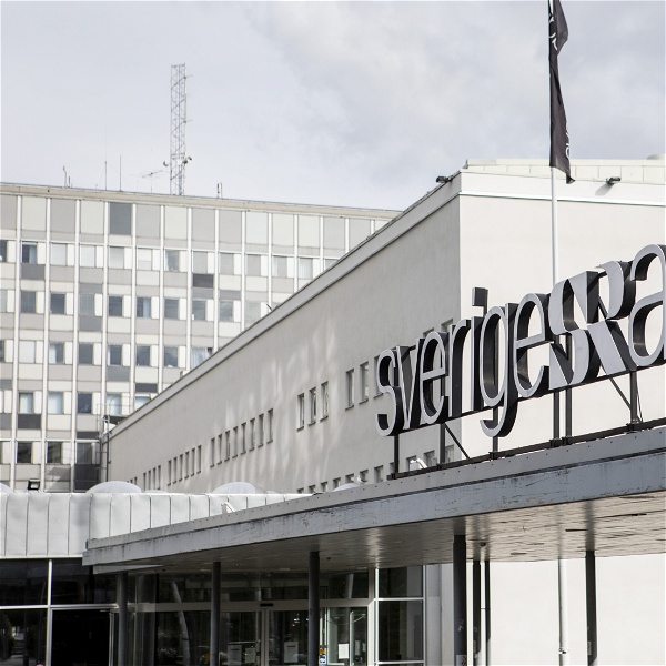 Radiohuset i Stockholm