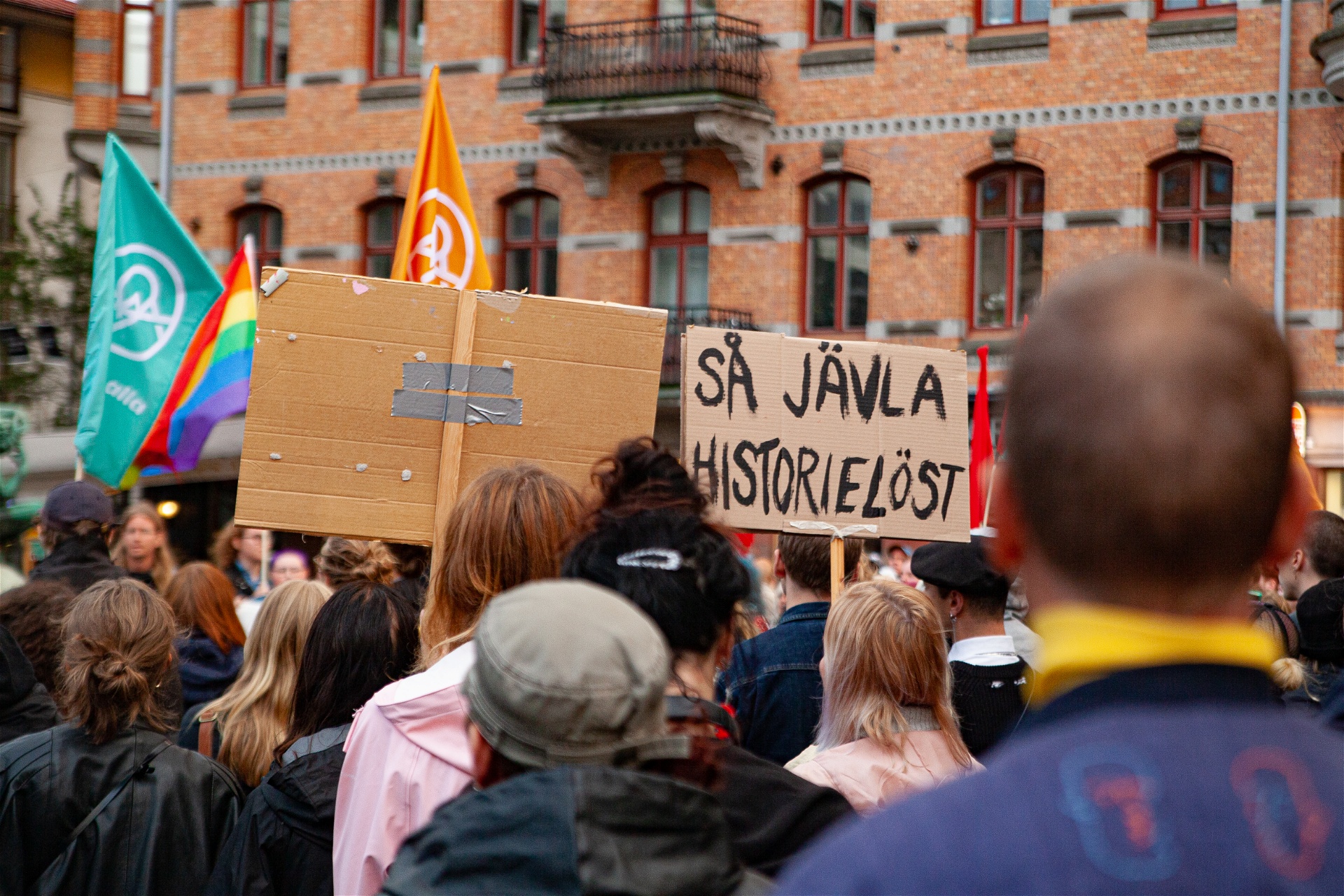 Foto: Allt åt Alla Stockholm