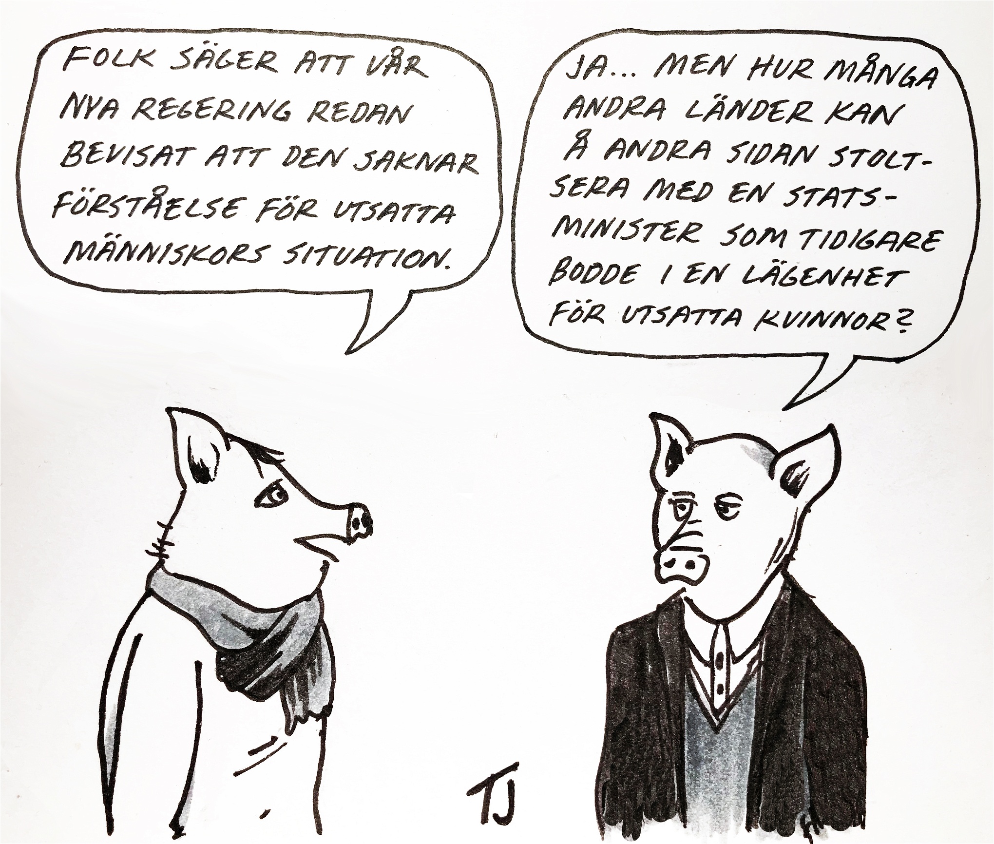 Illustration: Toivo Jokkala