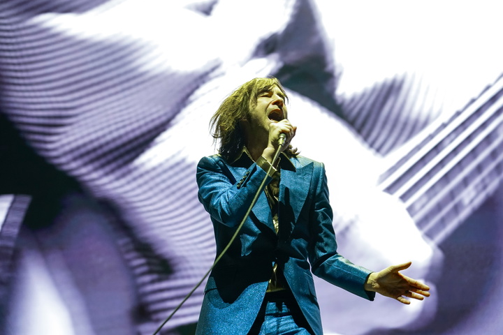 Bobby Gillespie
