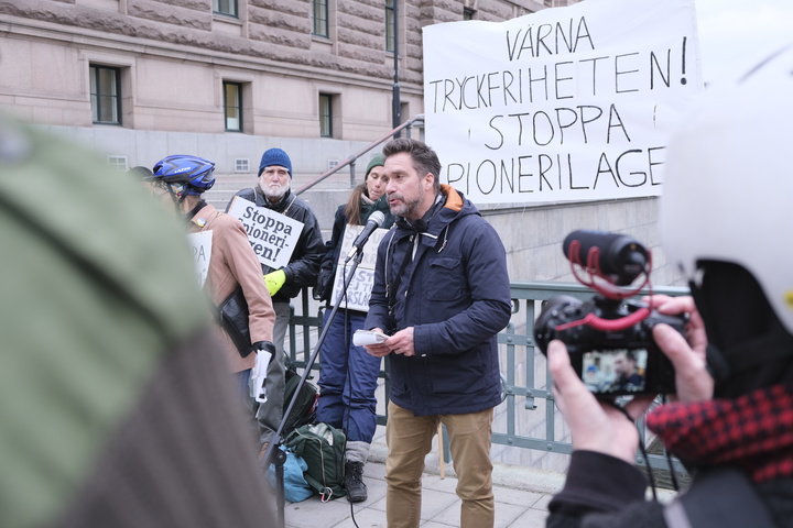 Erik Halkjær