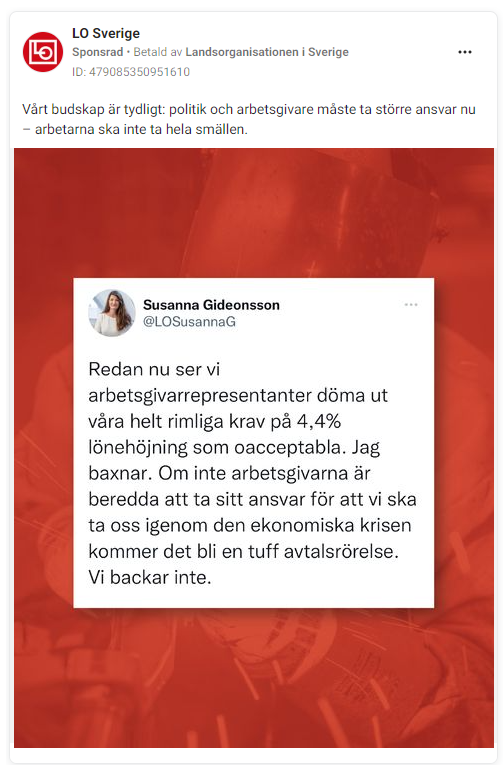 Foto: Skärmdump