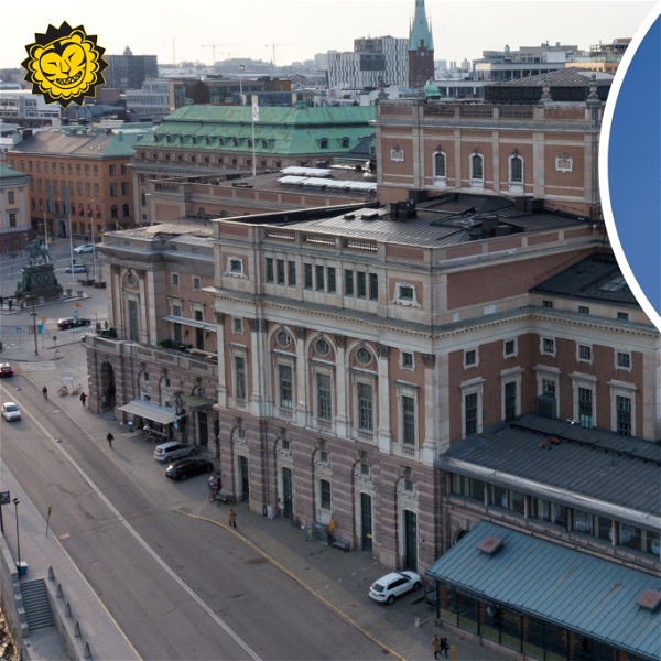 Operan i Stockholm polisanmäls efter att e scentekniker dött i en arbetsplatsolycka