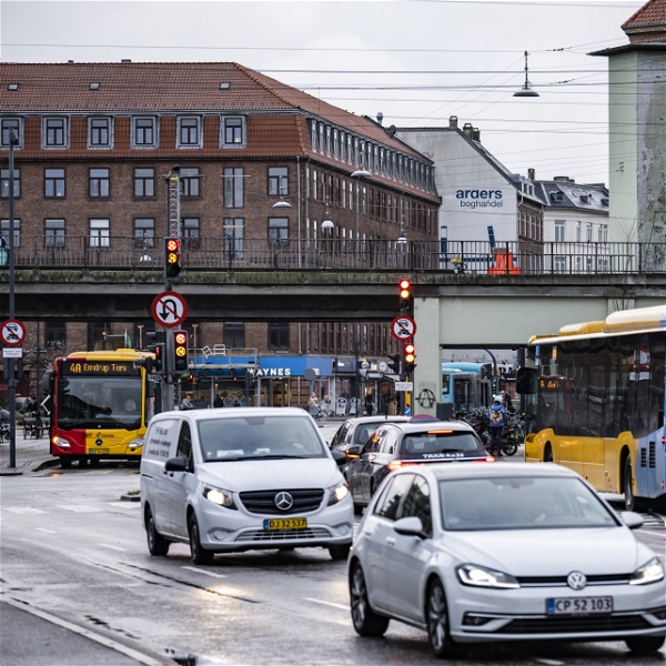 I Köpenhamn får de kommunanställda jobba fyra dagars vecka