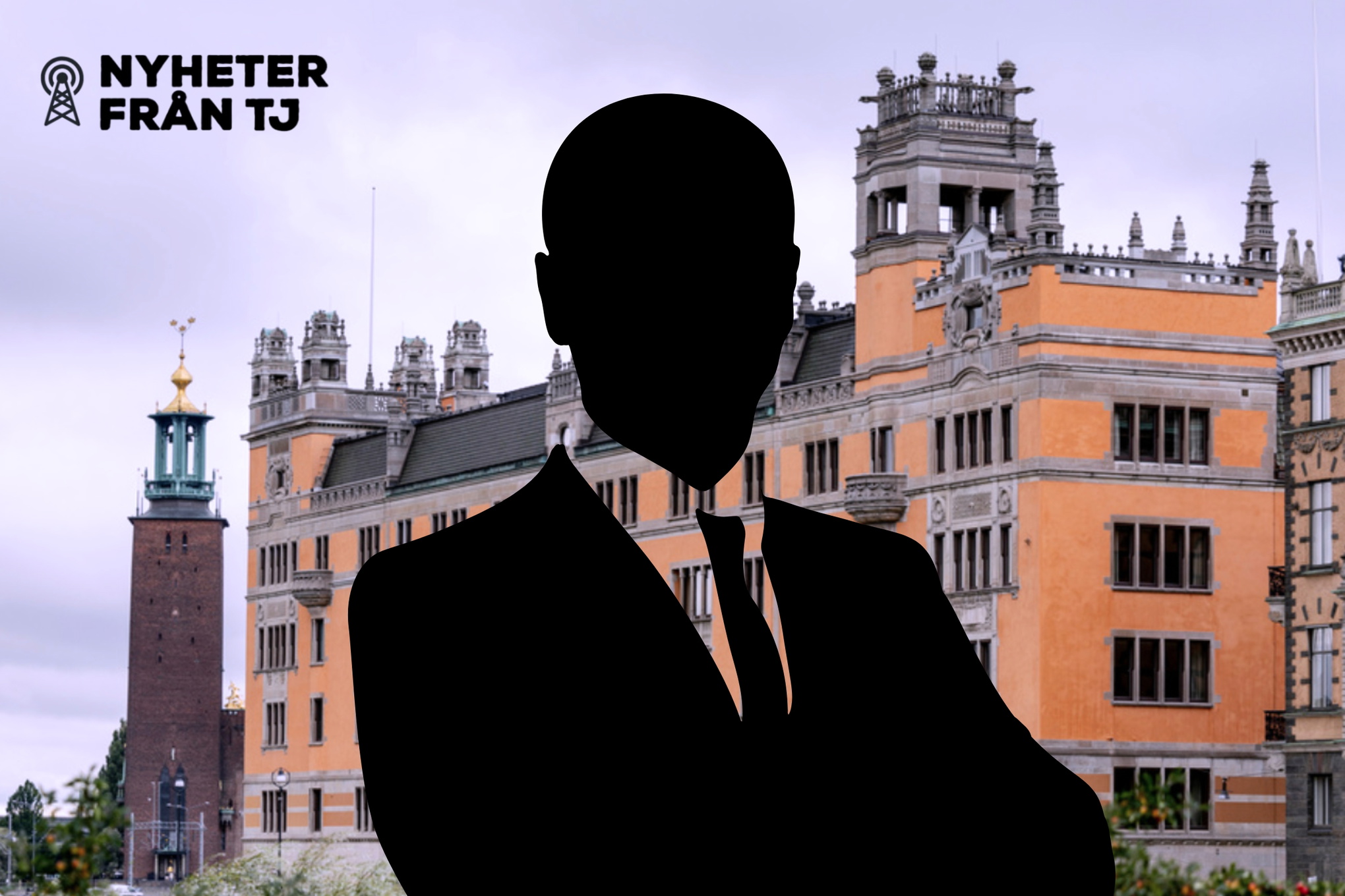 anonym minister om anhörig i ifrågasatt organisation