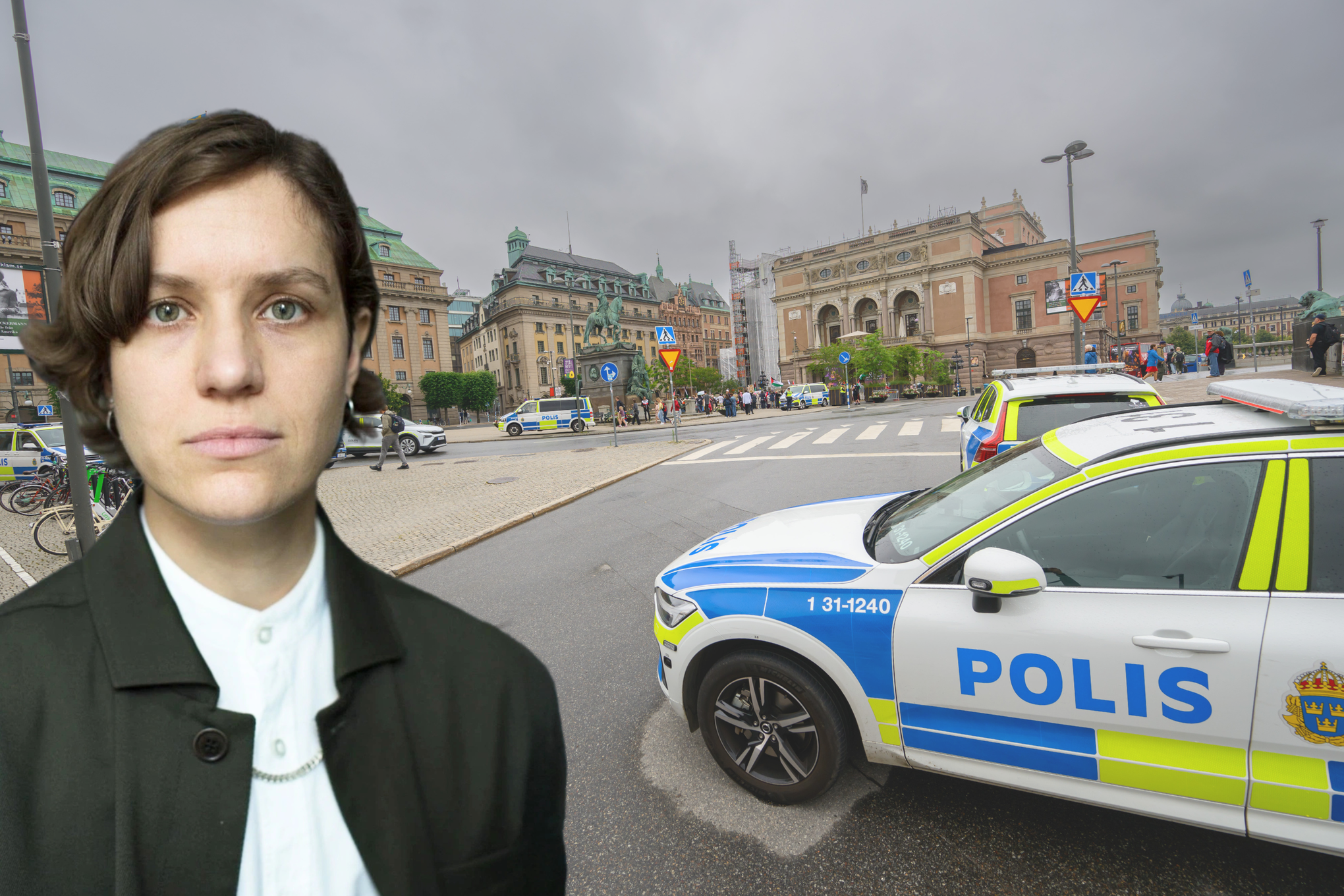 Silas Aliki om den nya svenska lagen