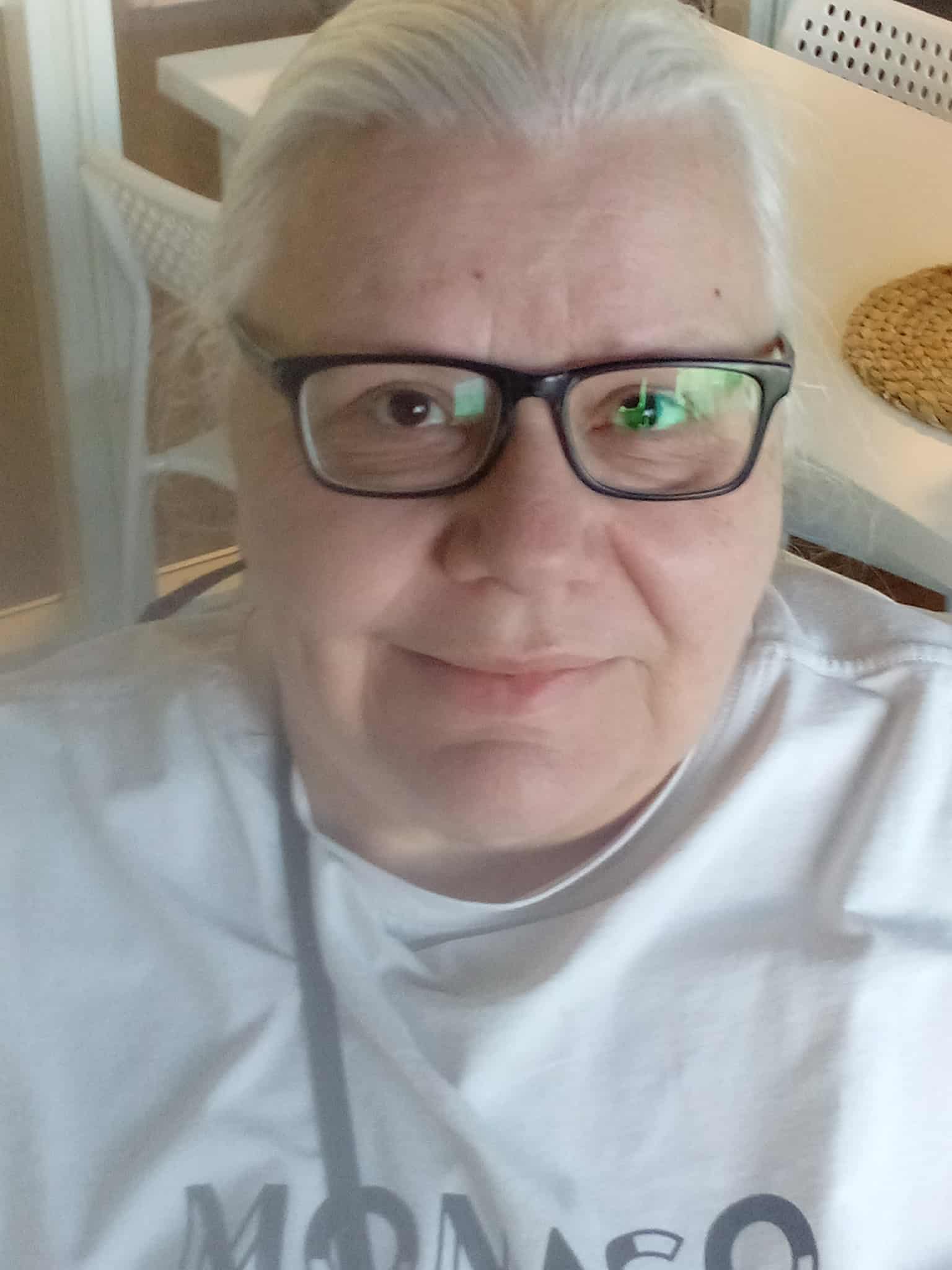 Susanne Svensson