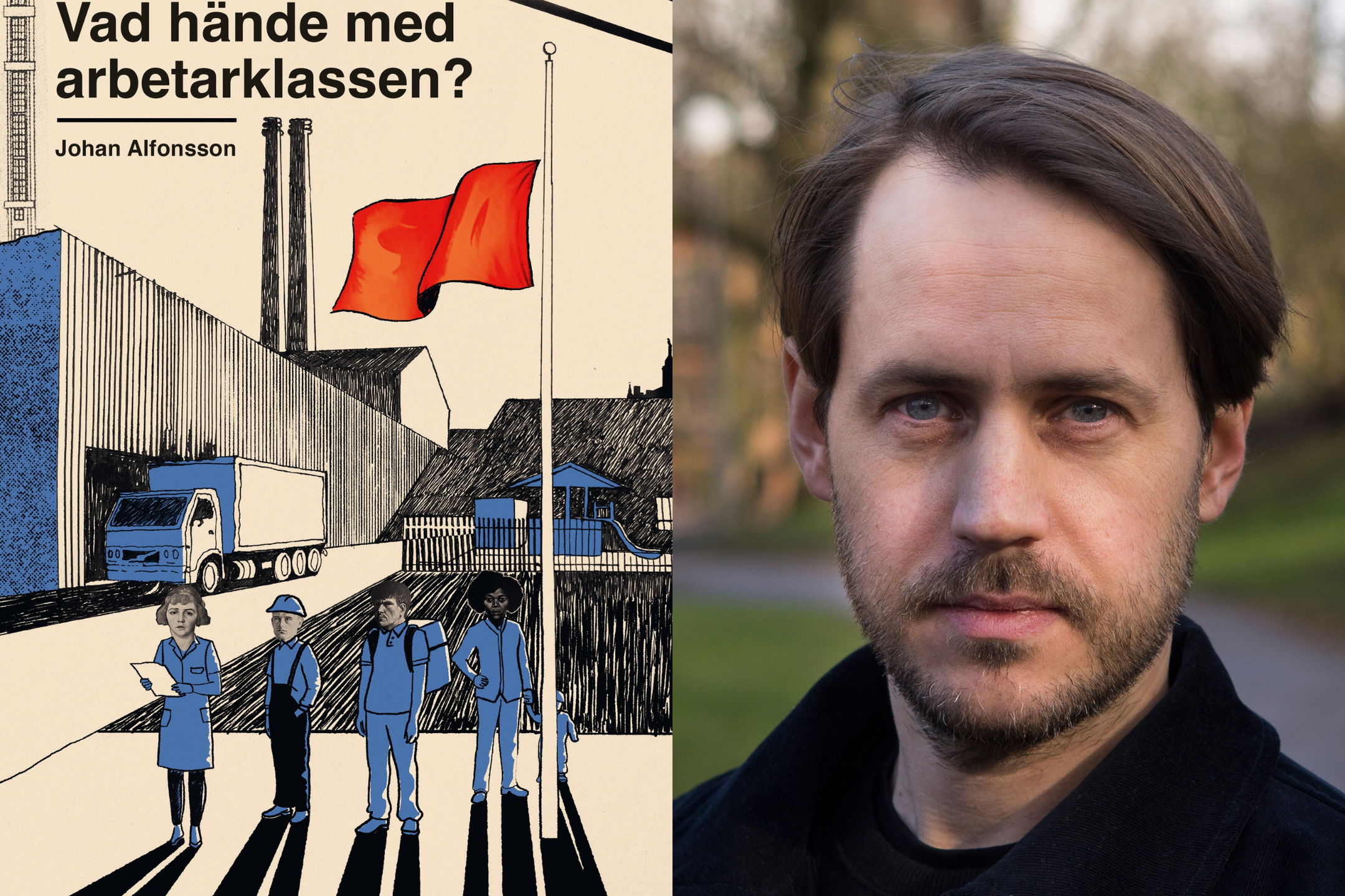 Johan Algotsson